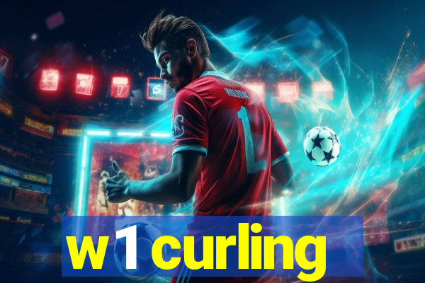 w1 curling